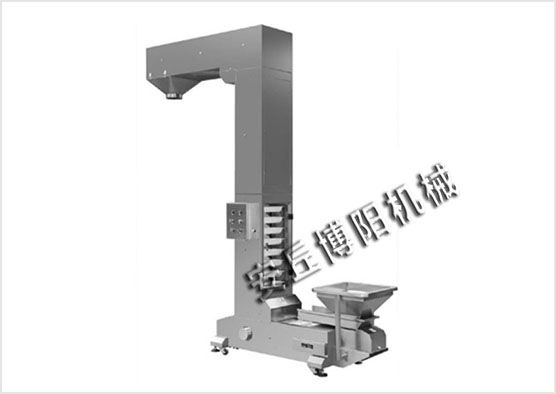 Z型斗式提升机